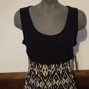 Nwt AB Studio Tank Top